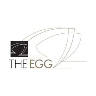 The Egg Albany