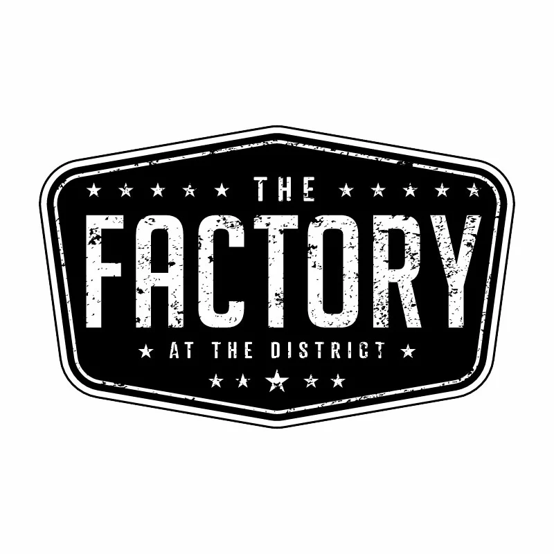 The Factory at The District