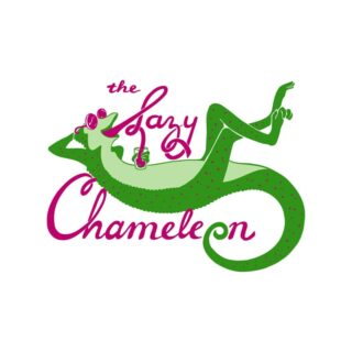 The Lazy Chameleon Powell