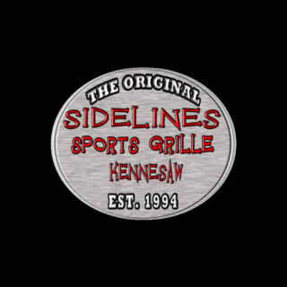 The Original Sidelines Sports Grille Kennesaw