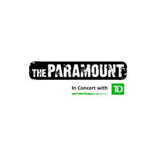 The Paramount Huntington