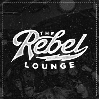 The Rebel Lounge Phoenix