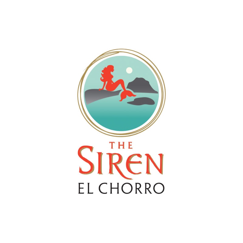 The Siren El Chorro