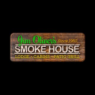 The Smoke House Patio Grill Monteagle