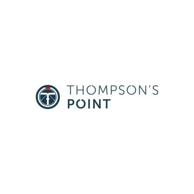 Thompson's Point Portland