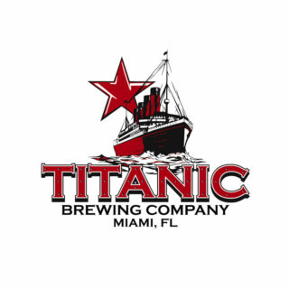 Titanic Restaurant and Brewery Coral Gables