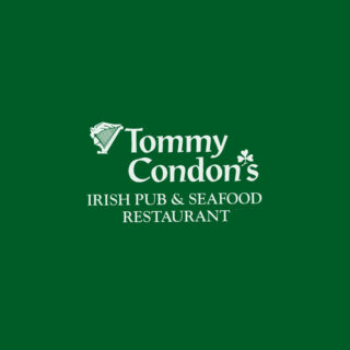 Tommy Condon's Charleston