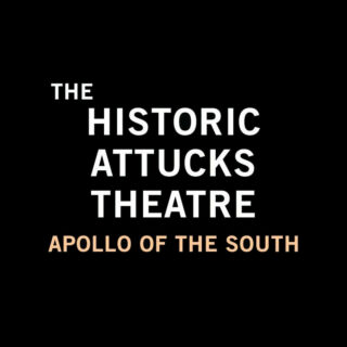 Attucks Theatre Norfolk