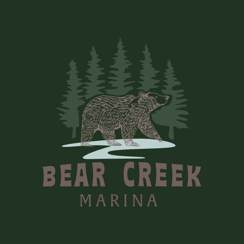 Bear Creek Marina Nebo