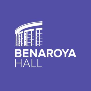 Benaroya Hall Seattle
