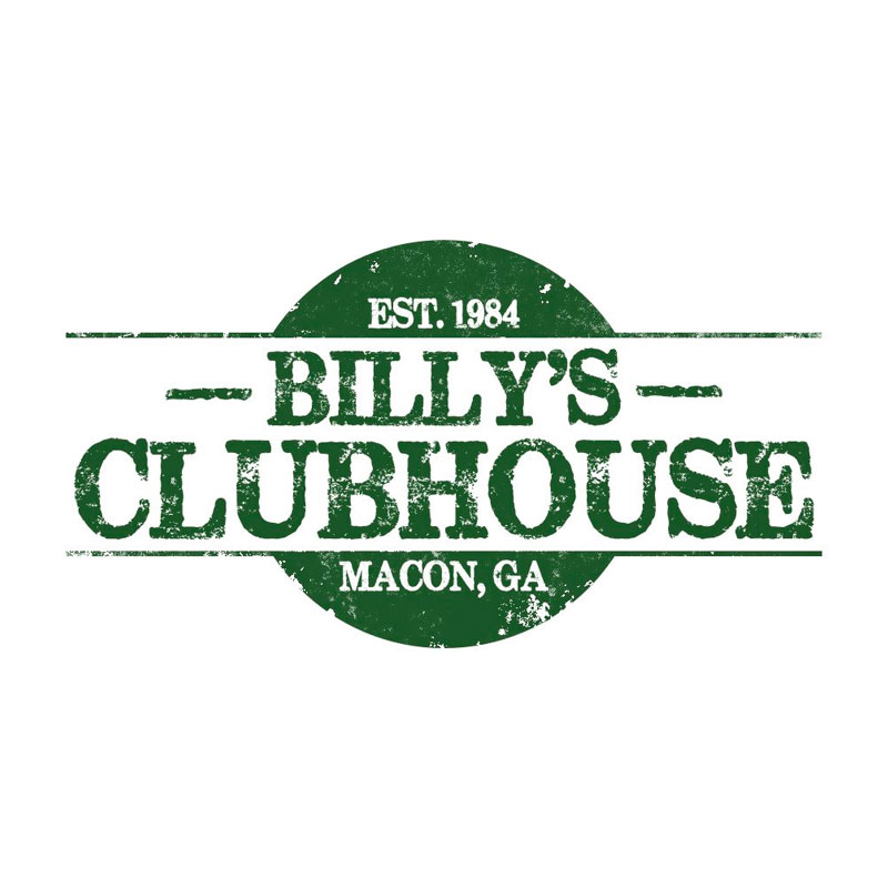 Billy's Clubhouse Macon