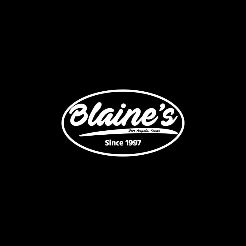 Blaine's San Angelo