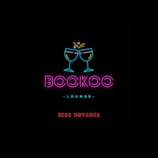 Bookoo Lounge New Orleans