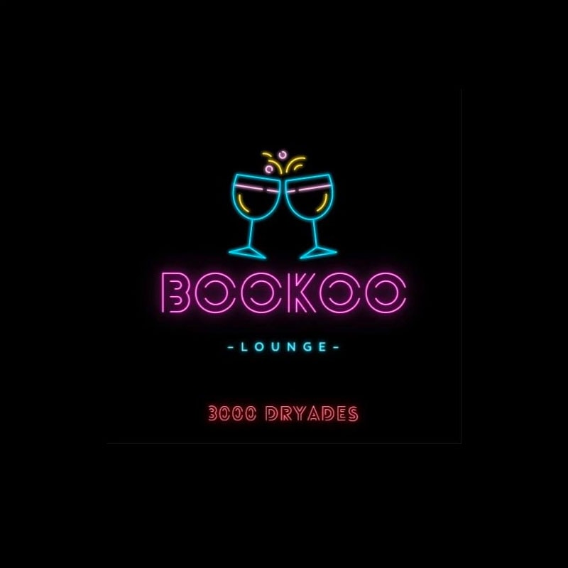 Bookoo Lounge New Orleans