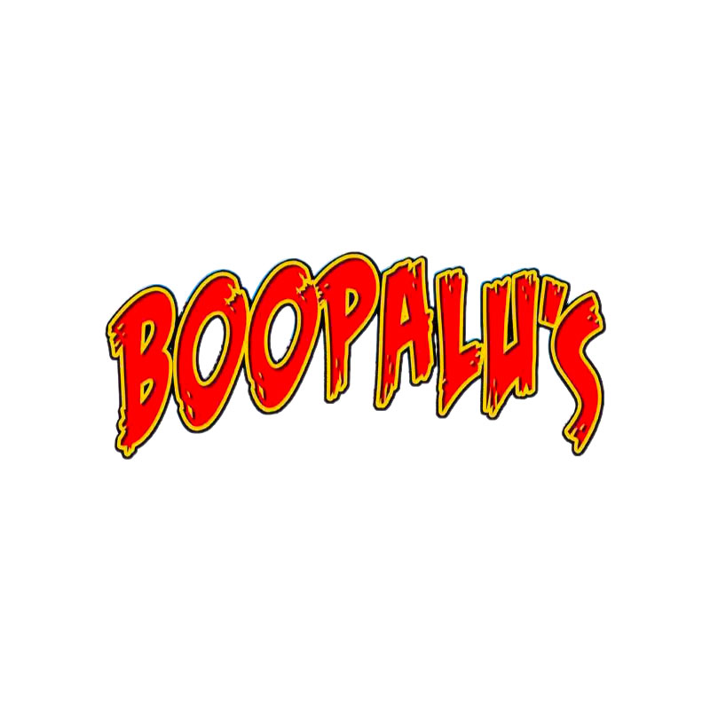 Boopalu's Tickfaw