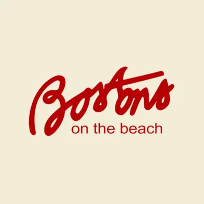Bostons on the Beach Delray Beach