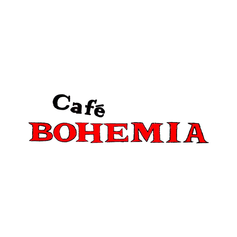 Café Bohemia New York