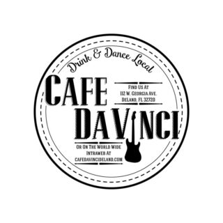 Cafe DaVinci Deland