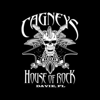 Cagney's House of Rock Davie