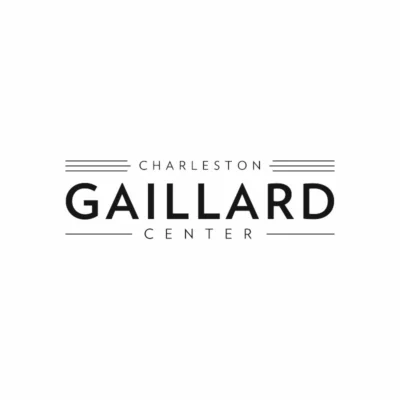Charleston Gaillard Center Charleston
