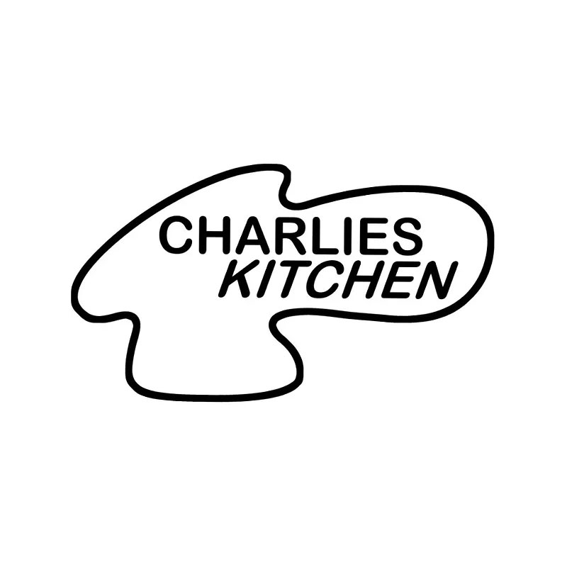 Charlie's Kitchen Cambridge