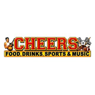 Cheers Restaurant & Bar Ft. Lauderdale