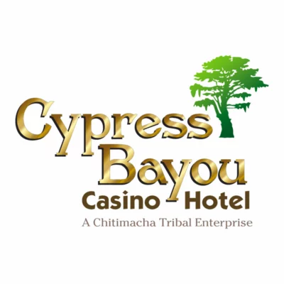 Cypress Bayou Casino Hotel Charenton