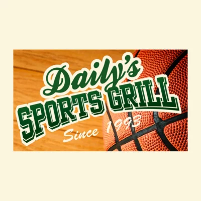 Daily's Sports Grill Rancho Santa Margarita