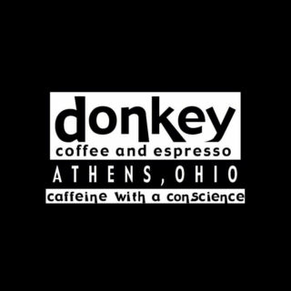 Donkey Coffee Athens