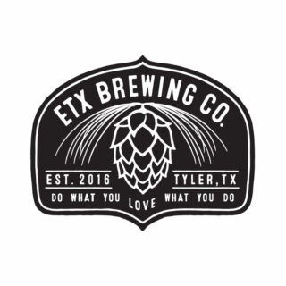ETX Brewing Co. Tyler