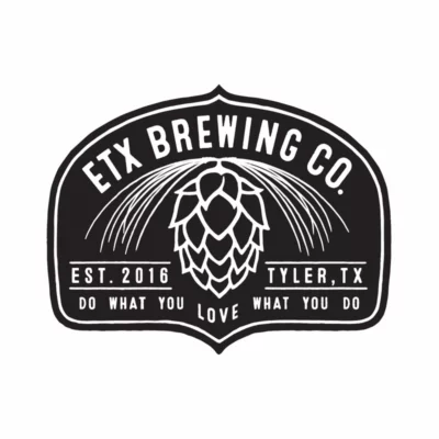 ETX Brewing Co. Tyler