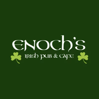 Enoch's Irish Pub & Cafe Monroe