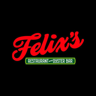 Felix's Restaurant & Oyster Bar New Orleans
