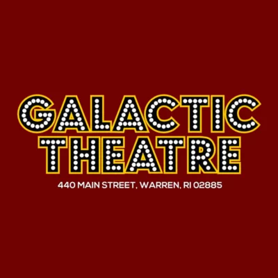 Galactic Theatre Warren