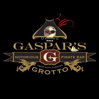 Gaspar's Grotto Tampa