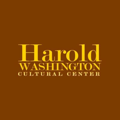Harold Washington Cultural Center Chicago