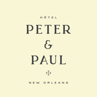 Hotel Peter & Paul New Orleans