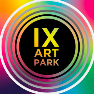 IX Art Park Charlottesville