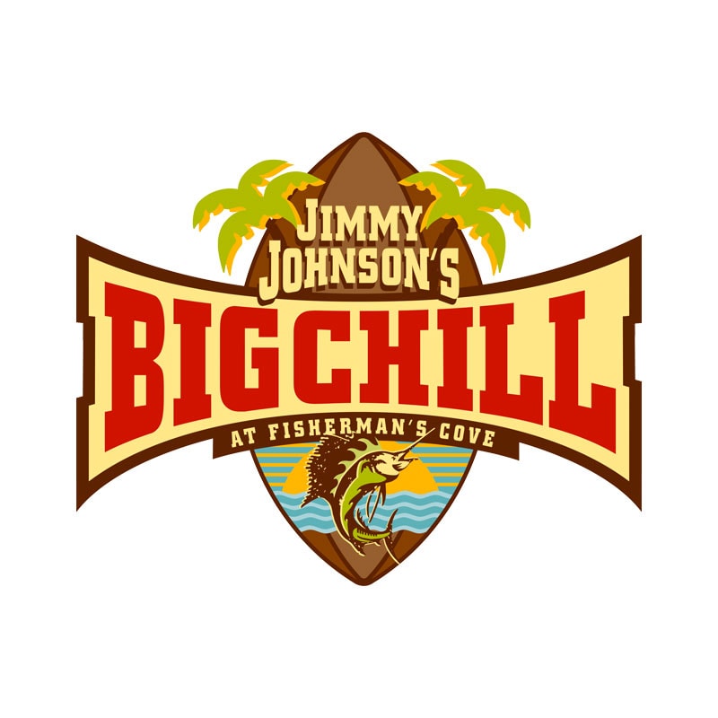 Jimmy Johnson's Big Chill