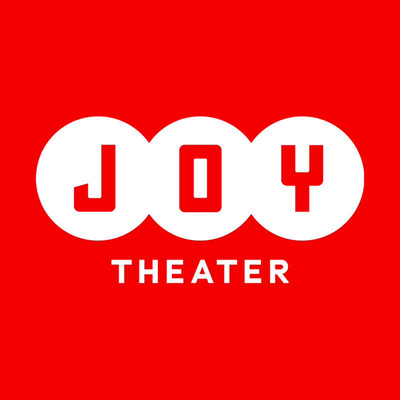 Joy Theater New Orleans