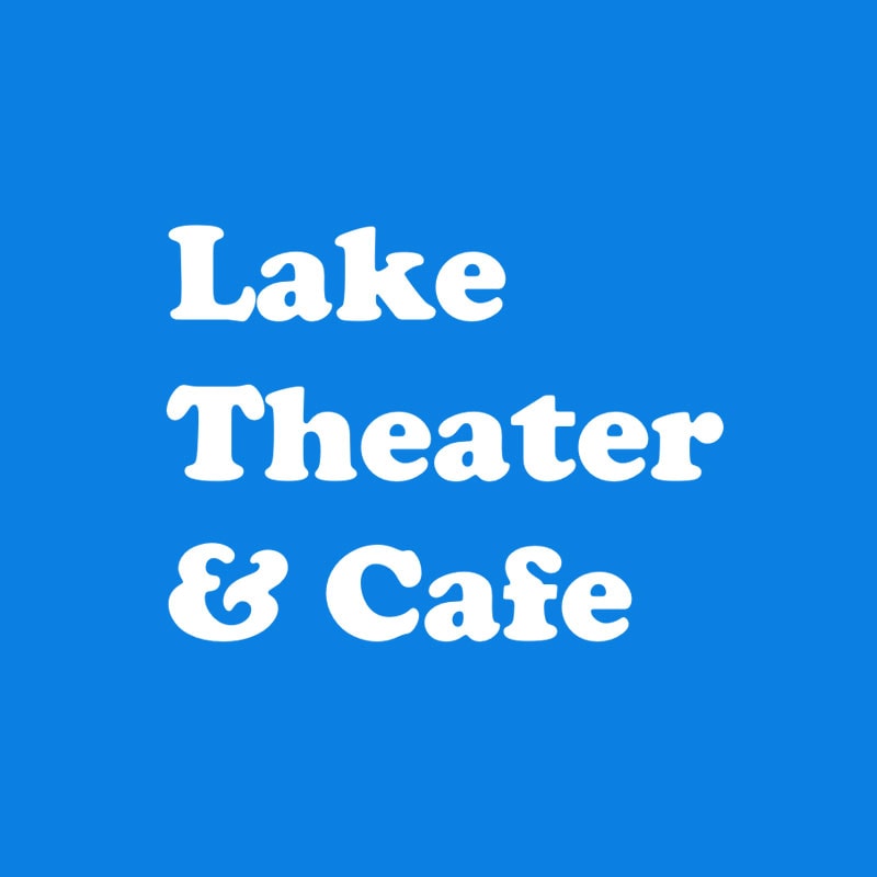 Lake Theater & Cafe Oswego