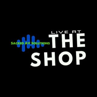 Live at The Shop Dunbar