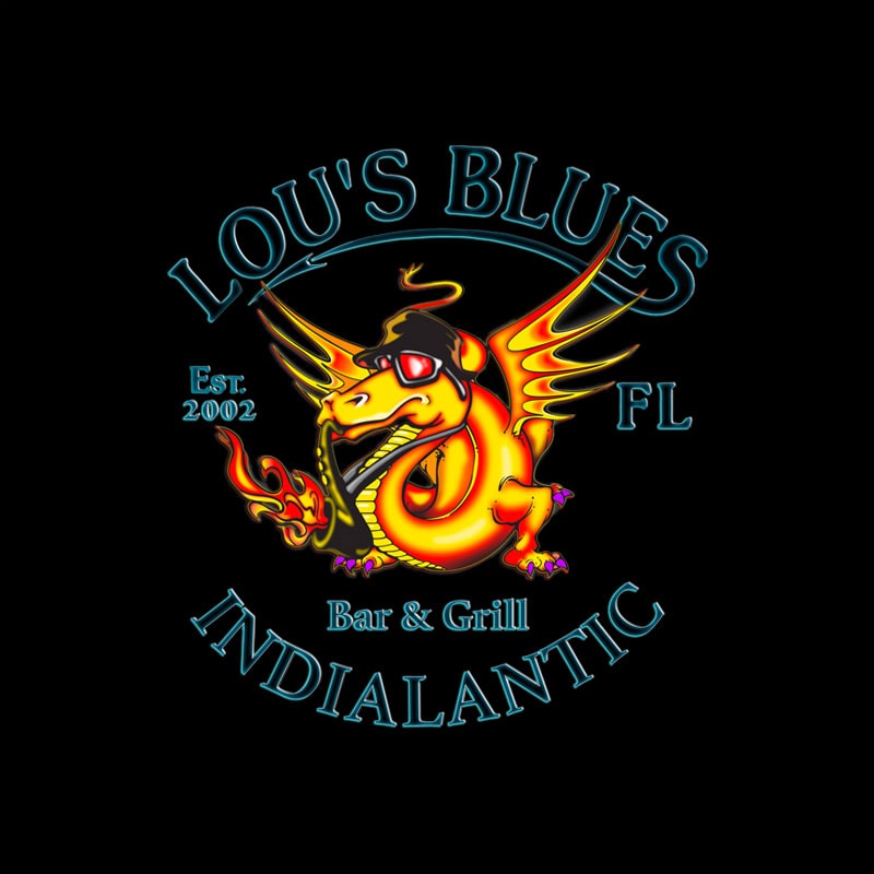 Lou's Blues Bar & Grill Indialantic