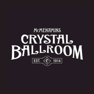 McMenamins Crystal Ballroom Portland