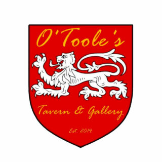 O'Toole's Tavern & Gallery Lakewood
