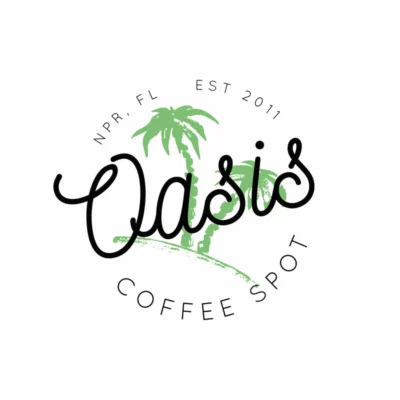 Oasis Coffee Spot New Port Richey