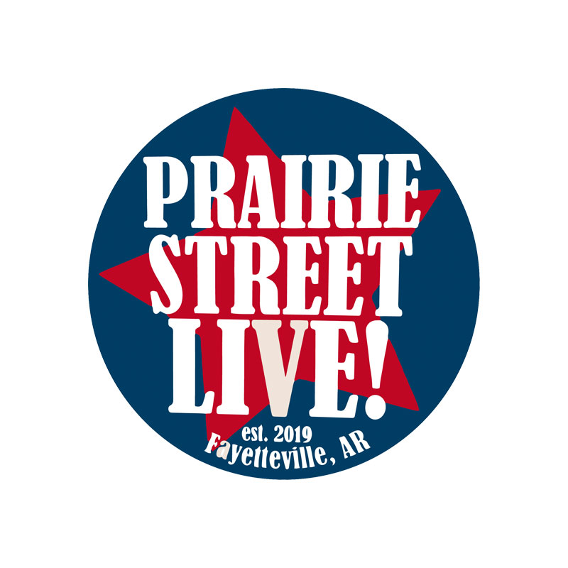 Prairie Street Live Fayetteville