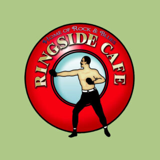 Ringside Cafe St. Petersburg