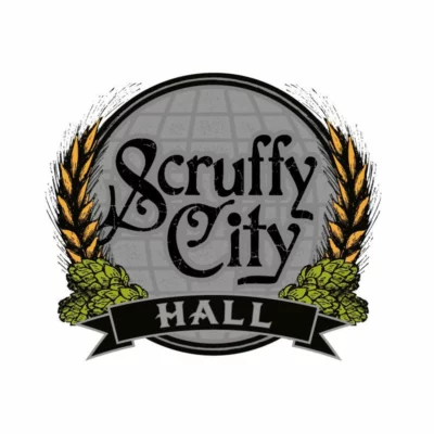Scruffy City Hall Knoxville
