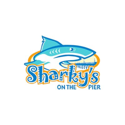 Sharky’s on the Pier Venice